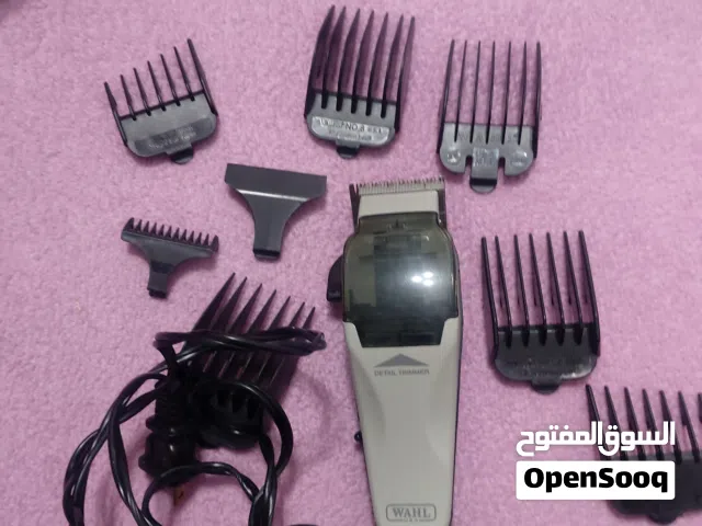 ماكنة حلاقة امريكية