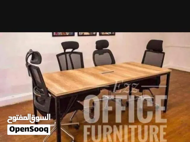 خلية عمل work station خشب mdf اسباني مستورد