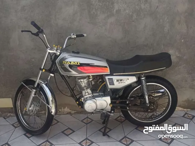 دراجه إيراني للبيع محرك نامه