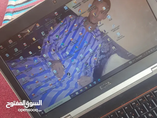  Dell for sale  in Nouakchott