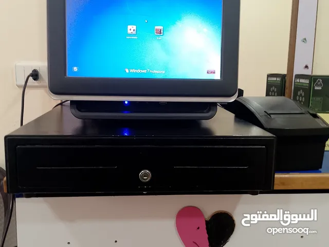 جهاز كاشير