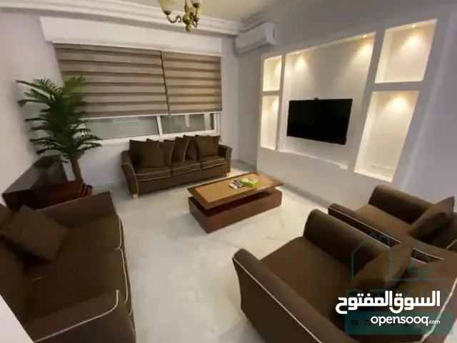 135 m2 3 Bedrooms Apartments for Rent in Amman Deir Ghbar