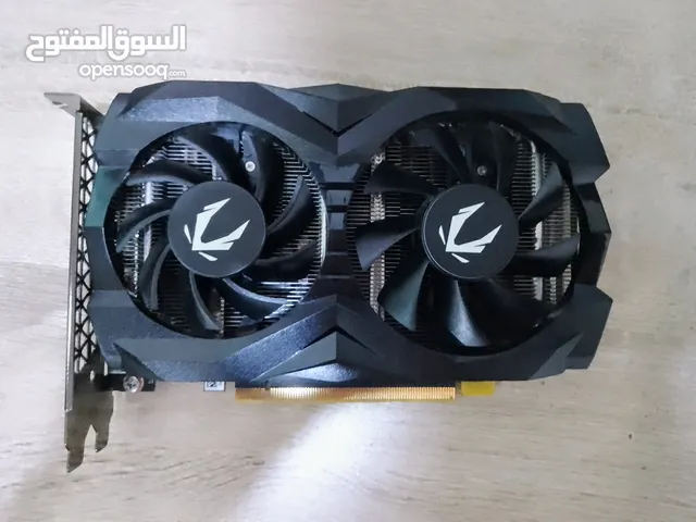 Zotac GTX 1660 Super