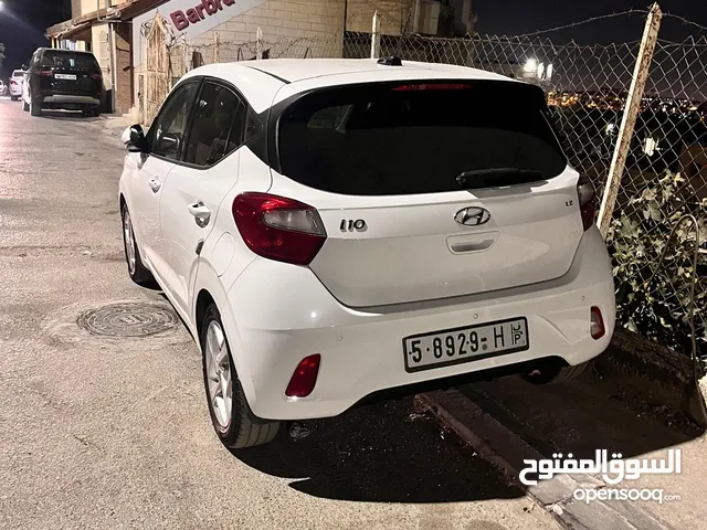 Used Hyundai i10 in Bethlehem