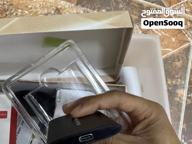 SSD 2TB M.2 جديد لم يستخدم