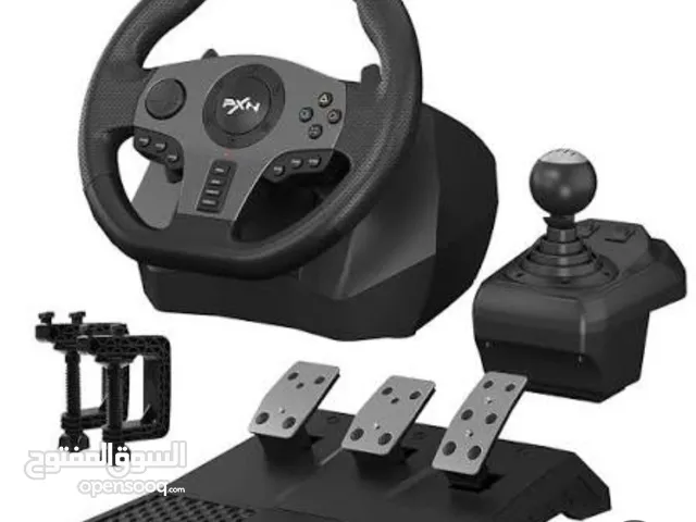 Playstation Steering in Northern Governorate