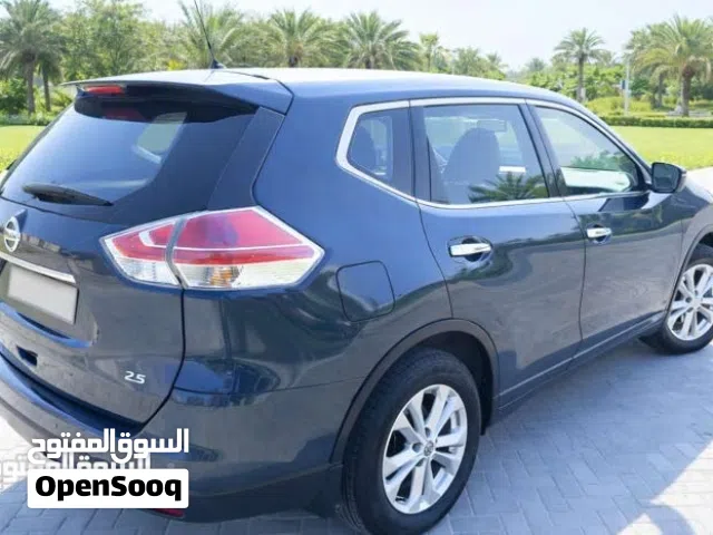 Nissan Xtrail 2016 Excellent condition for sale