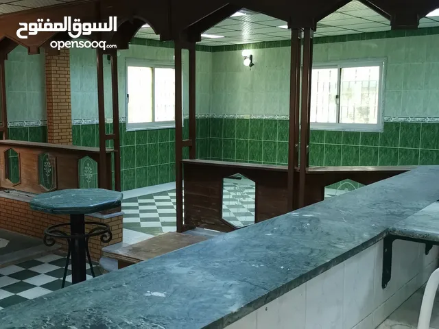 100 m2 Restaurants & Cafes for Sale in Tripoli Janzour