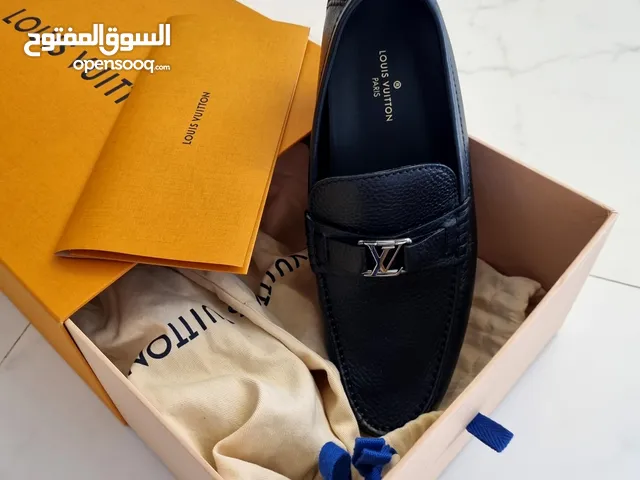 Louis Vuitton Authentic Luxury Shoes