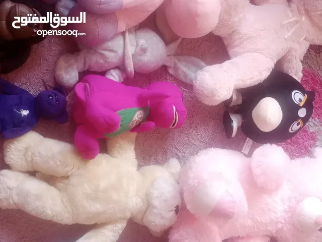 العاب حشوة