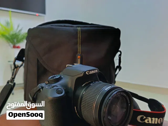 Canon 1200 2018