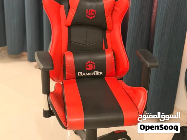 كرسي (العاب ) جيمنج GamerTek