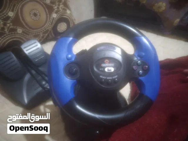 دركسون لجهاز بلاي ستيشن 2 و 3