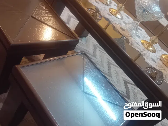 طبلات وسطي