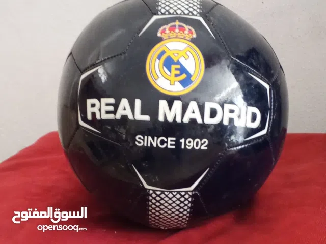 طابات فوتبول لدورات نوعية مرتبة من اسبانيا بأحلى الاسعار