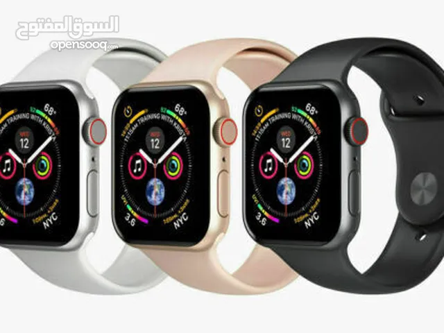 apple watch se Gen 1 40mm new /// ابل واتش اس يي الجيل الاول قياس 40