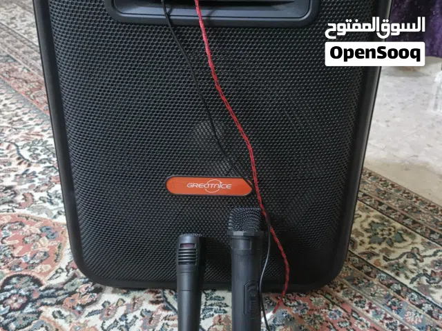 سماعة 15 انش اكبر حجم
