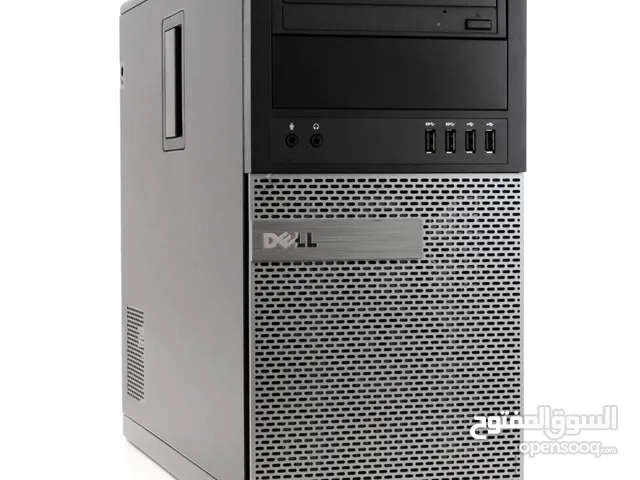 Dell Desktop Optiplex 9010