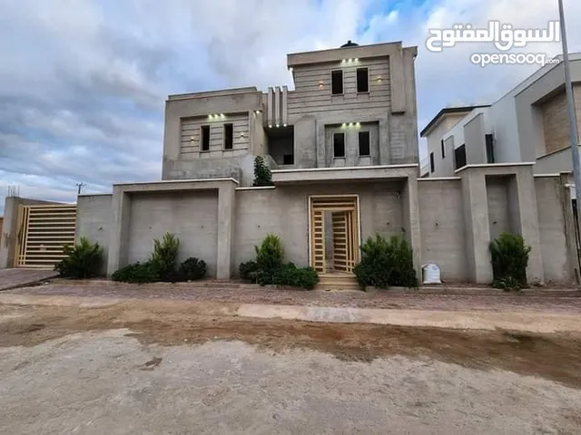 250m2 3 Bedrooms Villa for Sale in Benghazi Al-Sindibad District