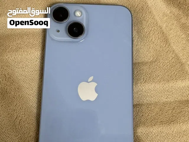 Apple iPhone 14 128 GB in Muscat