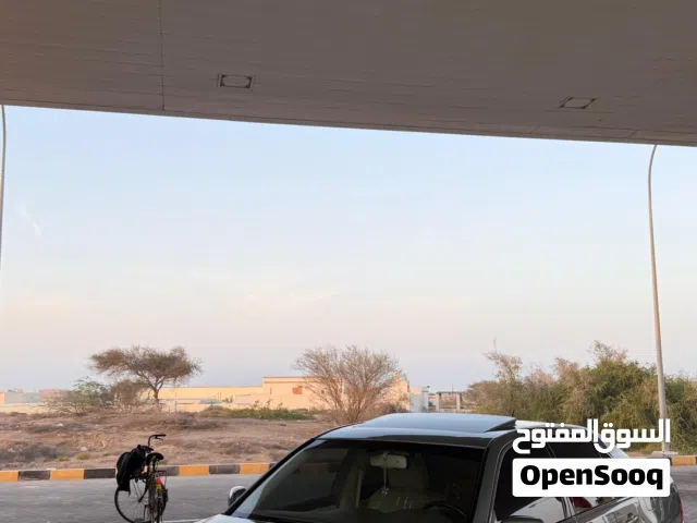 للبيع لكزسLs430