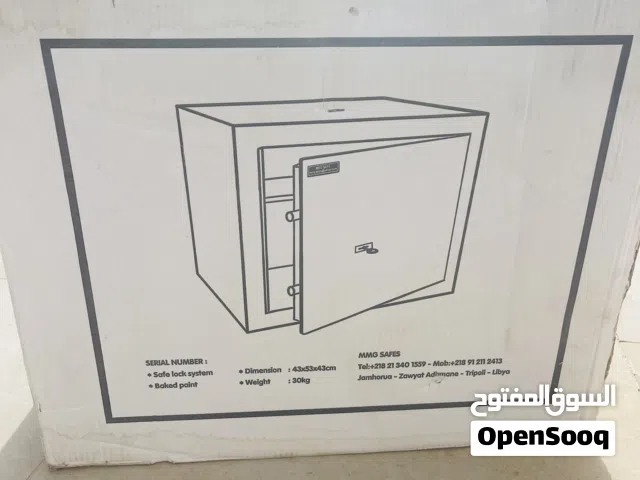 خزنة مال للبيع