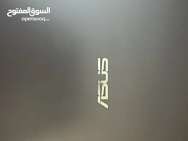 Asus X409F core i5 laptop