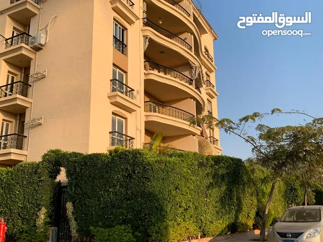 182 m2 3 Bedrooms Apartments for Sale in Cairo Rehab City