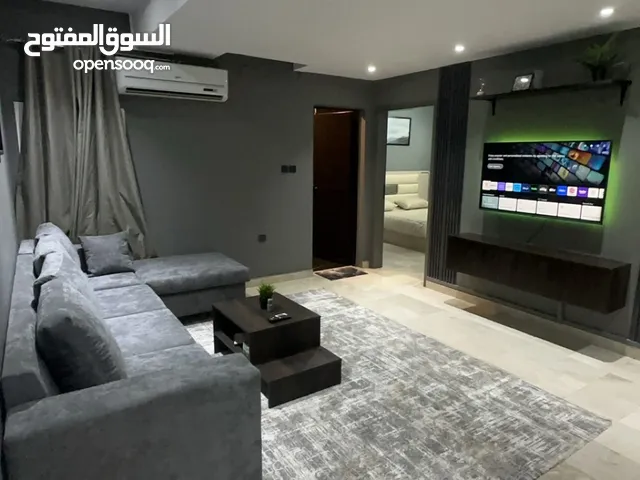 Flat for daily rent شقه للايجار اليومي