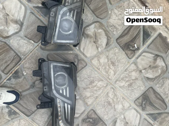 فنارات تويوتا FG