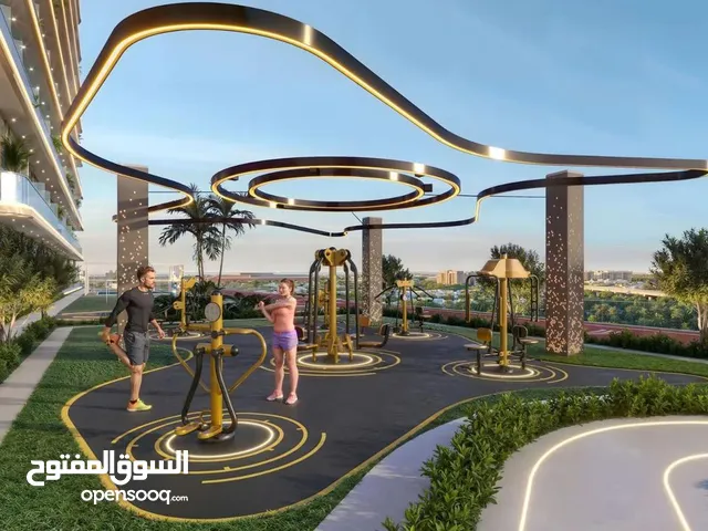 446 ft² Studio Apartments for Sale in Dubai Al Furjan