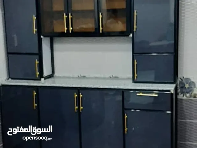مطابخ المنيوم حديثه فاخر من الاخر