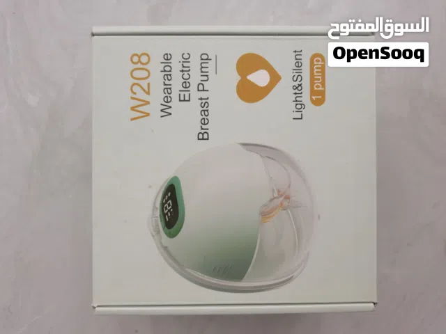 شافطة حليب
