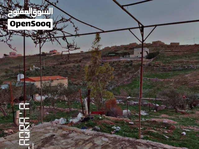 مزرعة للبيع من المالك غريسا قرية بلا سقوف