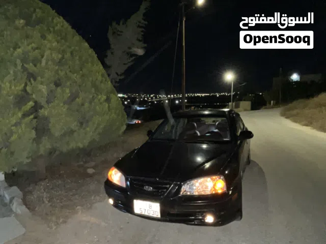 2004 Hyundai Other