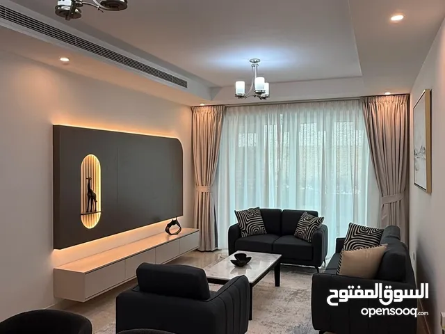 100 m2 2 Bedrooms Apartments for Rent in Muscat Ghubrah