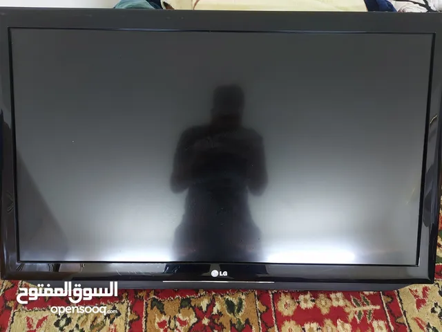 LG Plasma 42 inch TV in Baghdad