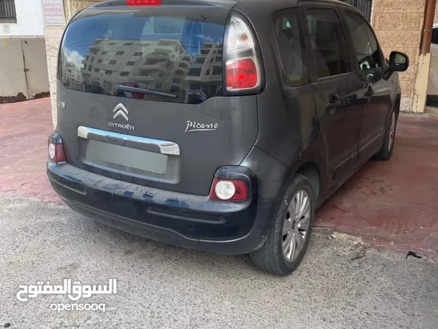 Used Citroen C3 in Ramallah and Al-Bireh