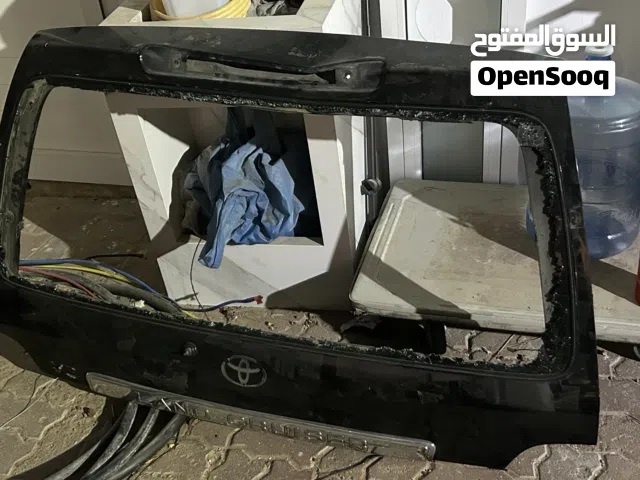 دبة ستيشن 2007 - 98 الجزء الي فوق