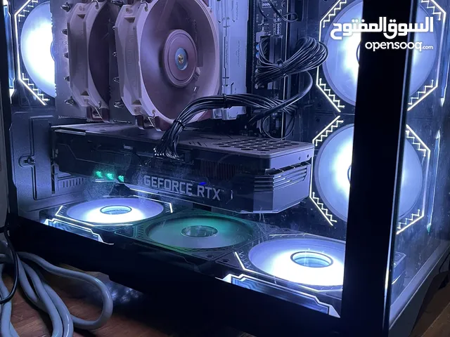 بيسي 3080 هاي اند