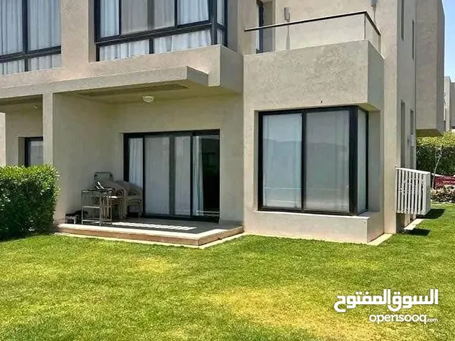 123 m2 3 Bedrooms Apartments for Sale in Matruh Alamein