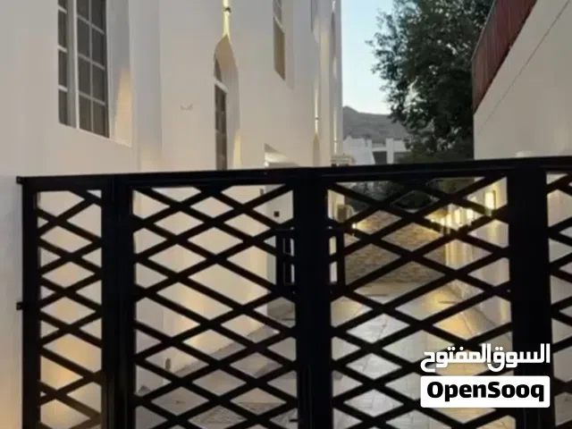 Building for Sale in Muscat Ruwi