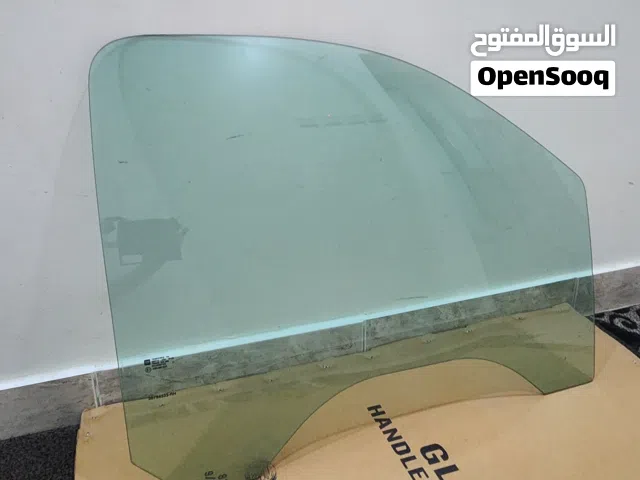 زجاج امامي جهة الراكب لليوكن والتاهو