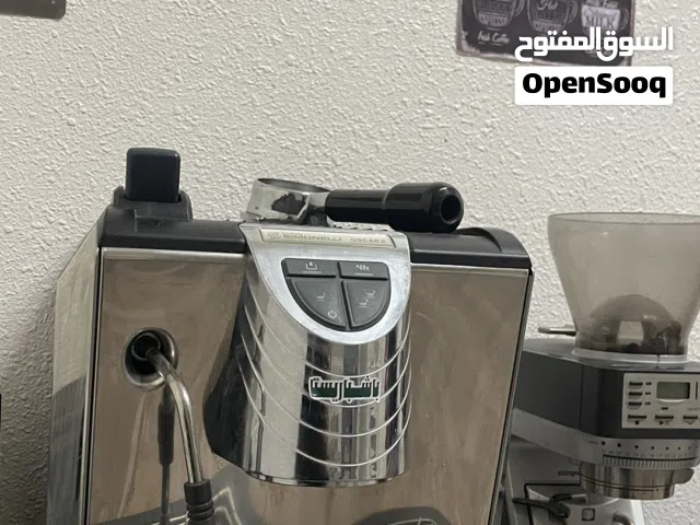 ماكينة قهوه