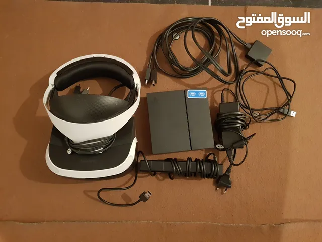 نظارة VR الواقع الإفتراضي للبيع