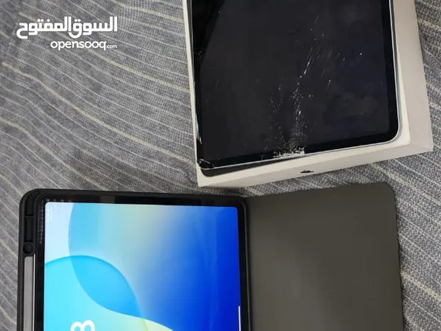 Ipad Air 13 M2 2024