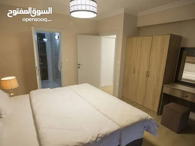 100 m2 Studio Apartments for Rent in Irbid Behind Safeway