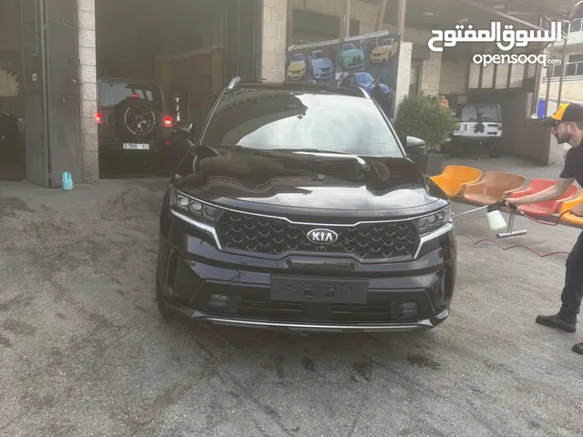 Used Kia Sorento in Bethlehem