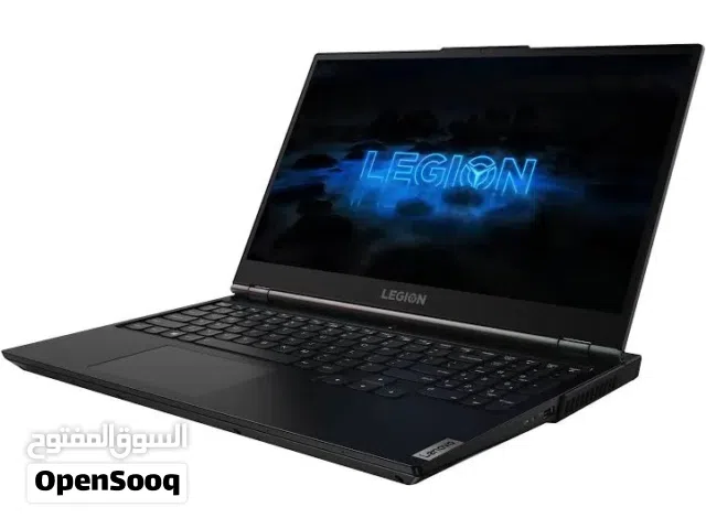 Lenovo Legion 5 i7 240 HZ