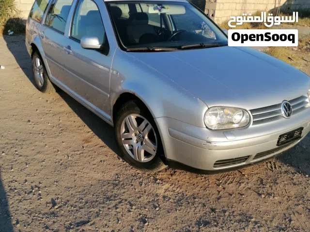 2005 فولكسفاغن ID 4 Standard